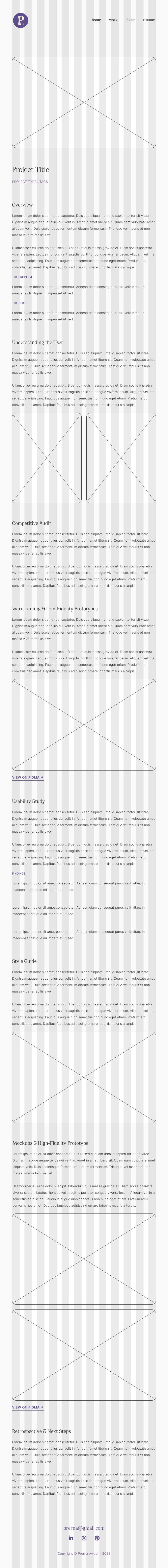 Tablet Grid