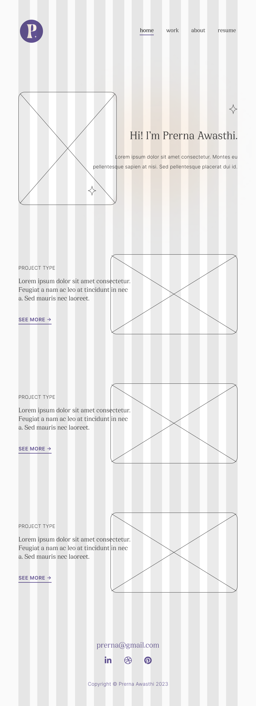 Tablet Grid