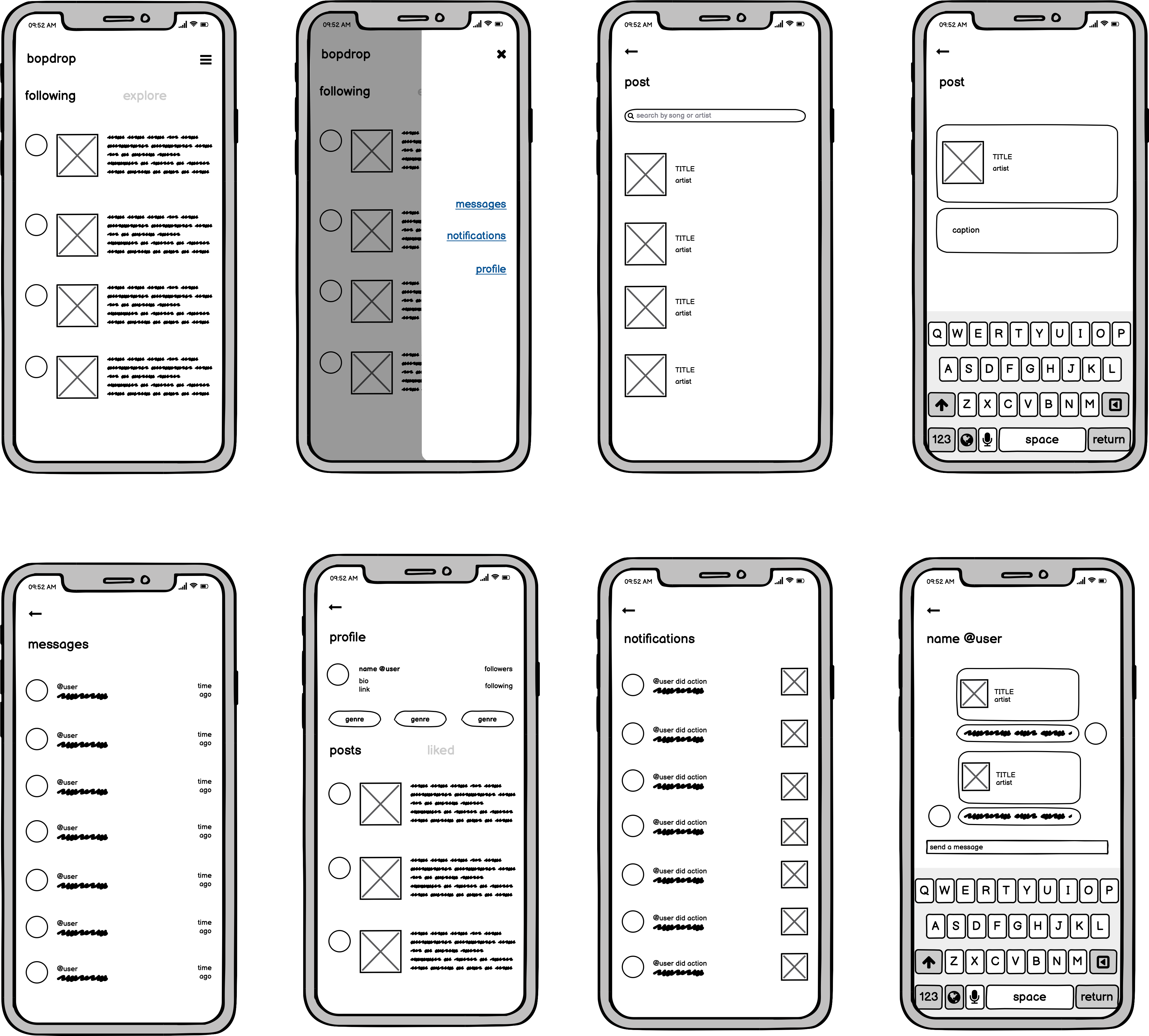 wireframe